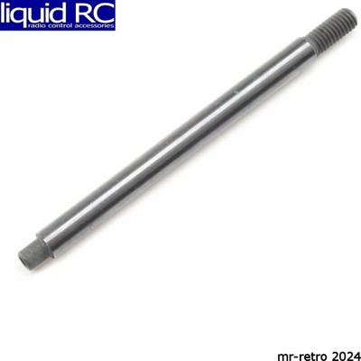 Team Losi Racing 333010 Shock Shaft 3.5mm x 48.7mm TiCN G3 1