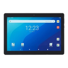ONN 10.1" Tablet Pro 32GB 3GB RAM Android 11 2.0 GHz Octa-Core 5MP Camera