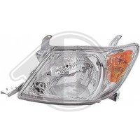 1X Hauptscheinwerfer Diederichs 6684881 FüR Toyota Links