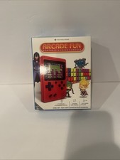 Arcade Fun Portable Gaming Console Classic Retro Handheld with 200 Arcade Games