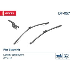 Denso DF-057 Scheibenwischer für MERCEDES BENZ GL KLASSE GLE GLS M W166 C292