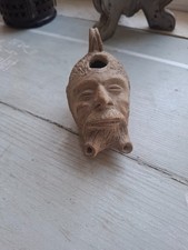 LAMPE A HUILE ROMAINE EPOQUE A