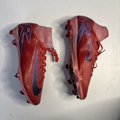Nike Zoom Superfly 10 Elite FG UK 9 Fußballschuh Custom 