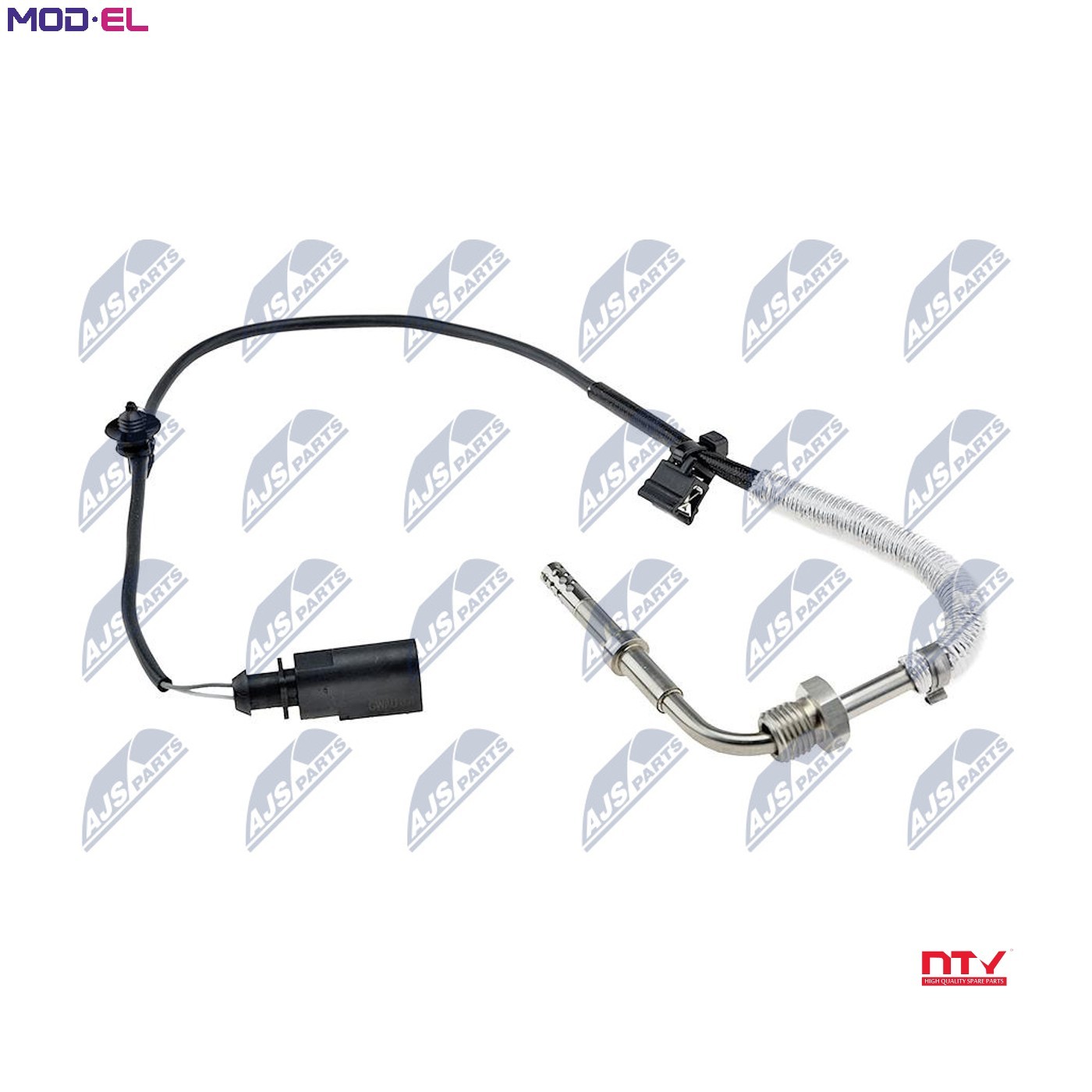 Fits NTY EGT-AU-031 EXHAUST GAS TEMPERATURE SENSOR - Image 8