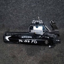 MERCEDES-BENZ M W166 ML320 Außengriff vorne rechts A2047602234 LHD 2014 MERCEDES-BENZ M W166 ML320 Außengriff vorne rechts A2047602234 LHD 2014
