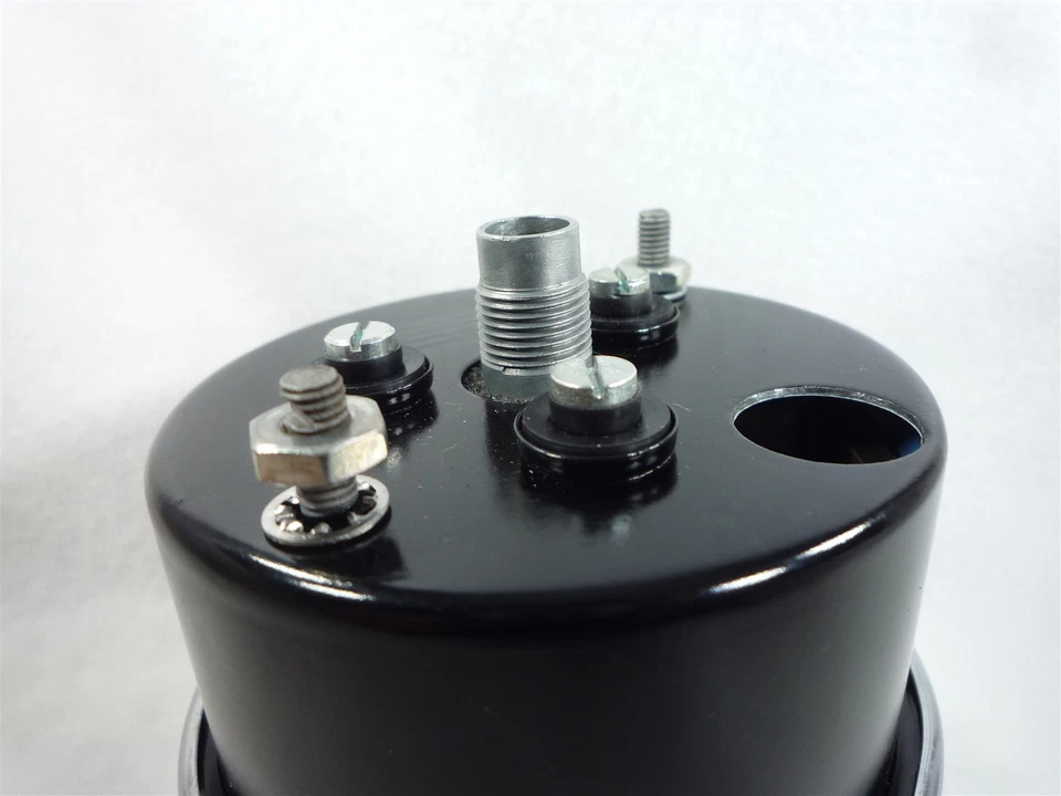 Triumph T90 T100 T120 Smiths Rev Counter TR5 TR6 BSA B44 A75 Bonneville Starfire - Image 2 of 4
