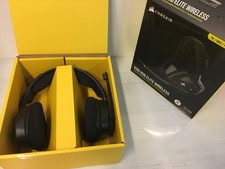 Corsair VOID RGB Elite Wireless Gaming Headset PC/Mac/PS4/PS5 