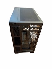 Lian Li O11 Dynamic EVO XL Full Tower Case - Black