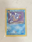 Dark Gyarados (Prerelease) 08/82 Wotc Promo Holo