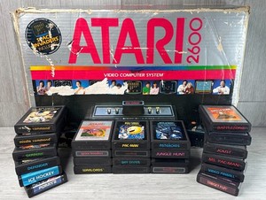 Atari 2800 | eBay