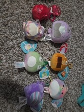 New Squishmallows Bundle Various Sizes