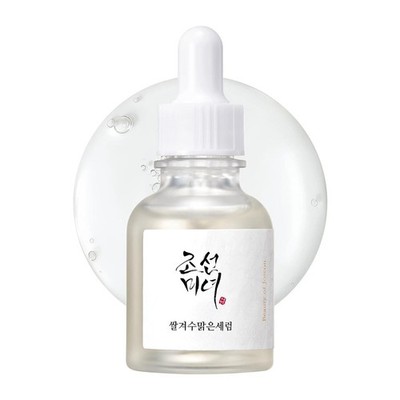 [Beauty of Joseon] Glow Deep Face Serum Reis + Arbutin 30ml