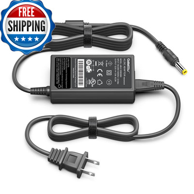 Casimy 12V Ac Adapter Compatible Korg Ka203 Ka320 Krome M50 61 88 73 88