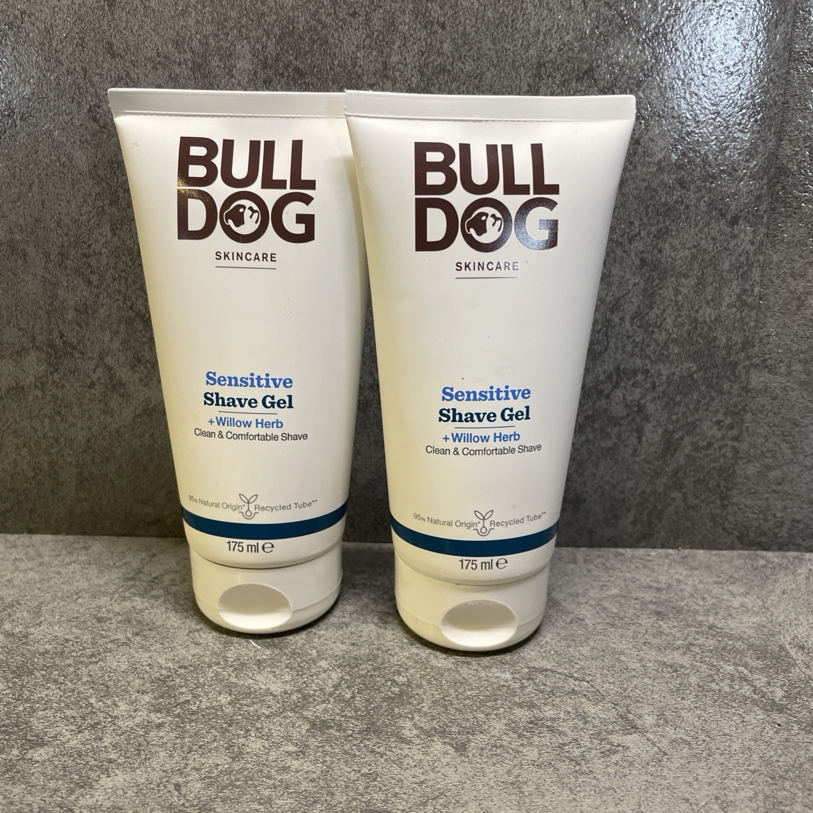 The Little Wing Trading Co Ltd Bulldog Sensitive Shave Gel 175Ml - Image 7