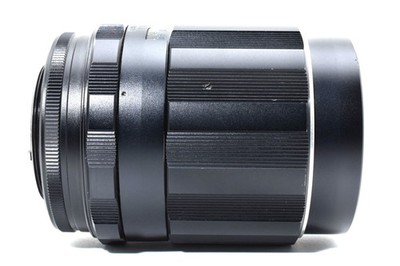 6 elements [MINT w/Case] Pentax SMC Takumar 135mm F2.5 MF Lens M42