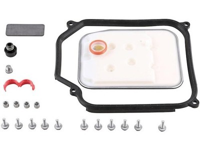 Vaico Automatic Transmission Filter Kit fits VW Golf 1995-2006 13HHGC