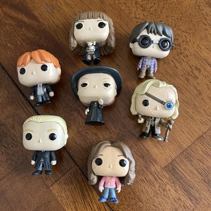 Harry Potter Mini FUNKO POP | eBay