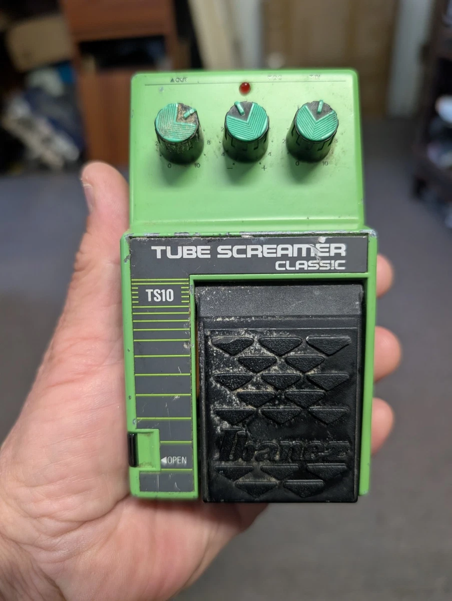 Ibanez Ts10 for sale - eBay
