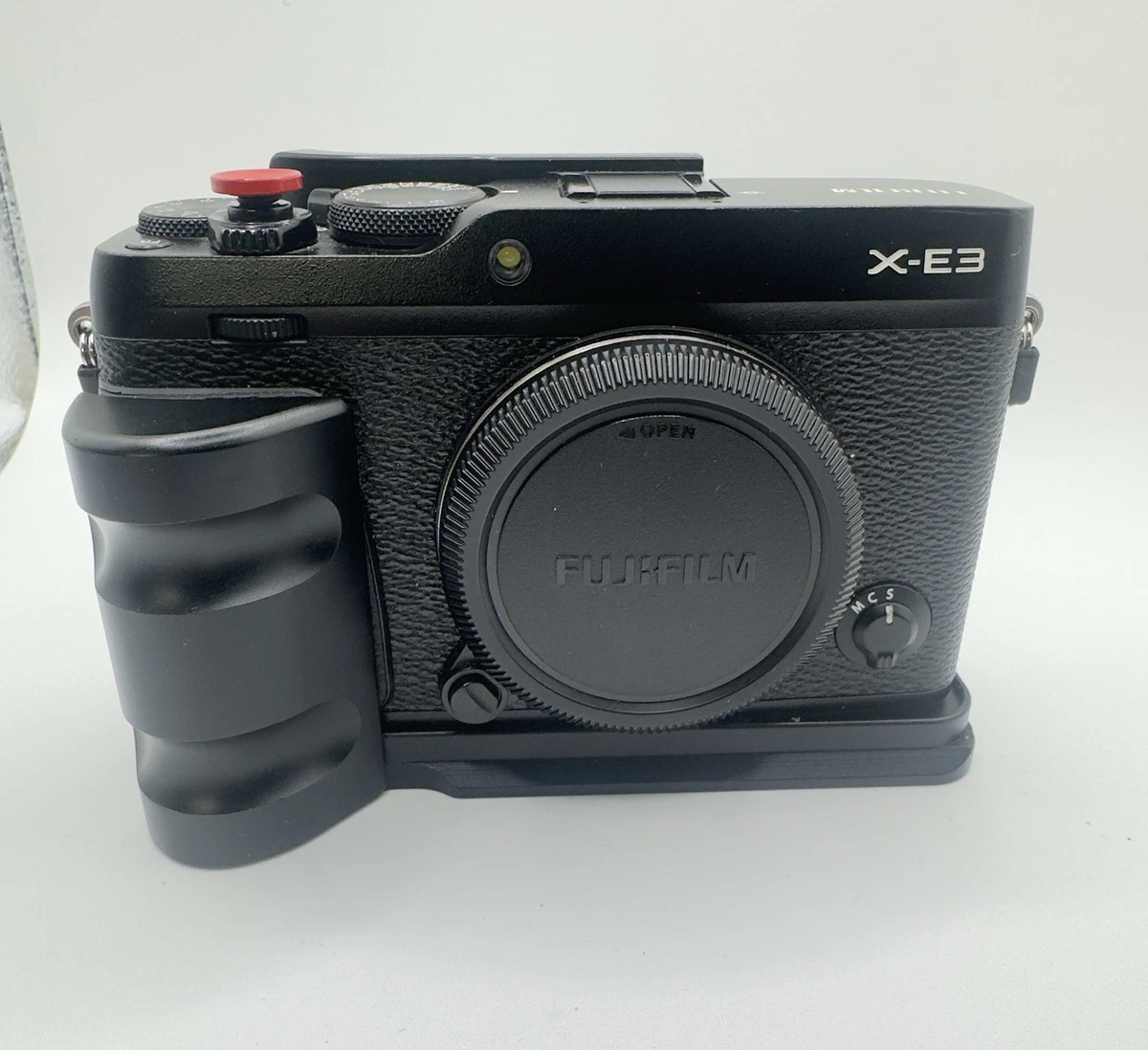 Fujifilm X E3 Digital Cameras for Sale | Shop New & Used Digital