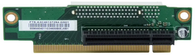 RISER FUJITSU A3C40137294-GS01 PCIe RX200 S7 S8