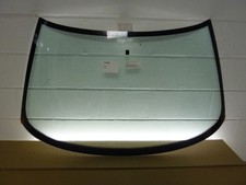 Pare-Brise Citroen XM Vert Support De Miroir Année 89-00