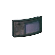 Sonnette SALSA avec porte étiquette LEGRAND 041645