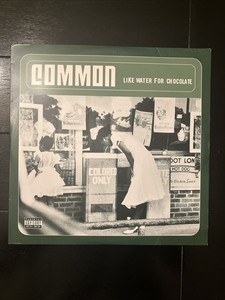Common like Water for Chocolate | eBay