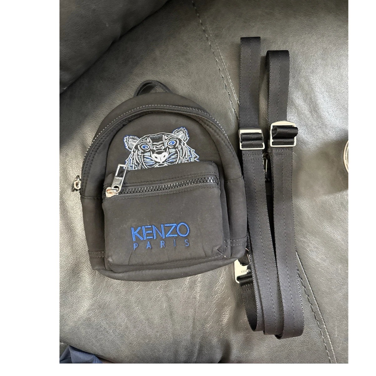 KENZO Backpack Bags & Handbags for Women for sale | eBay