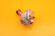 2004 - 2005 Honda Trx450r Trx450 Water Pump Impeller Shaft Gear 19241-HP1-670