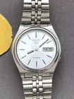 Seiko 5 Automatic with Date Vintage Wristwatch in Seiko Presentation Case