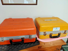 AGL EAGL2 Rotary Laser Level | Self-Leveling Construction Laser | Complete Case