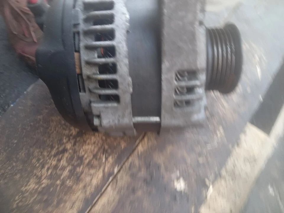 Used Alternator fits: 2015 Chevrolet Equinox ID 22988006 Grade A Foto 2 de 4