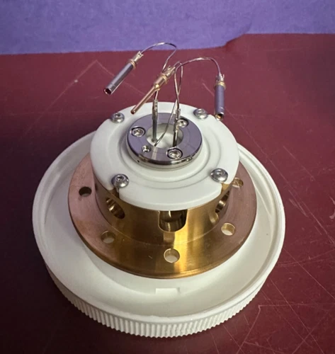 AS IS UNTESTED Applied Physics Technologies P/N: 18500 Custom Assembly