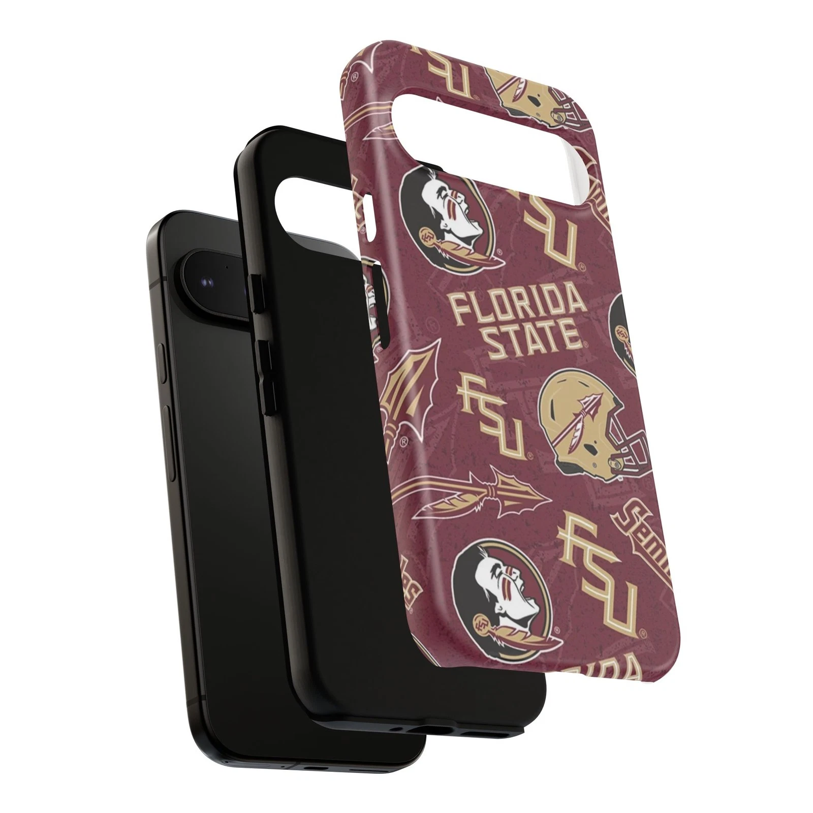 Florida State Seminoles iPhone Cases