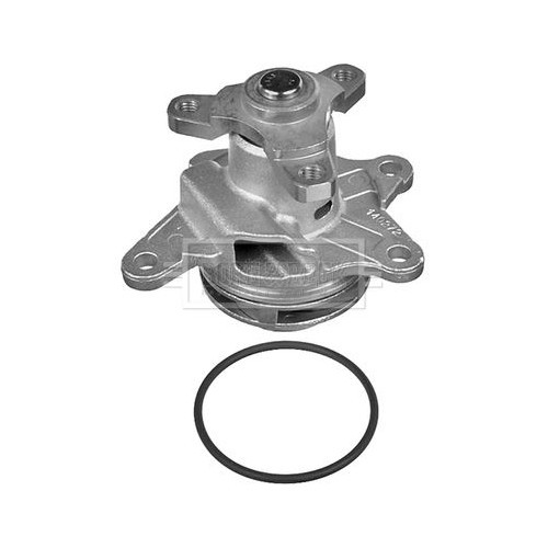 For NISSAN NV300 Kombi X82 2016 on BORG & BECK Water Pump BWP2308