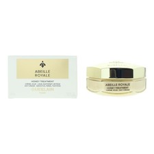 Image of Guerlain Abeille Royale Honey Treatment Day Cream 50ml - Damaged Box