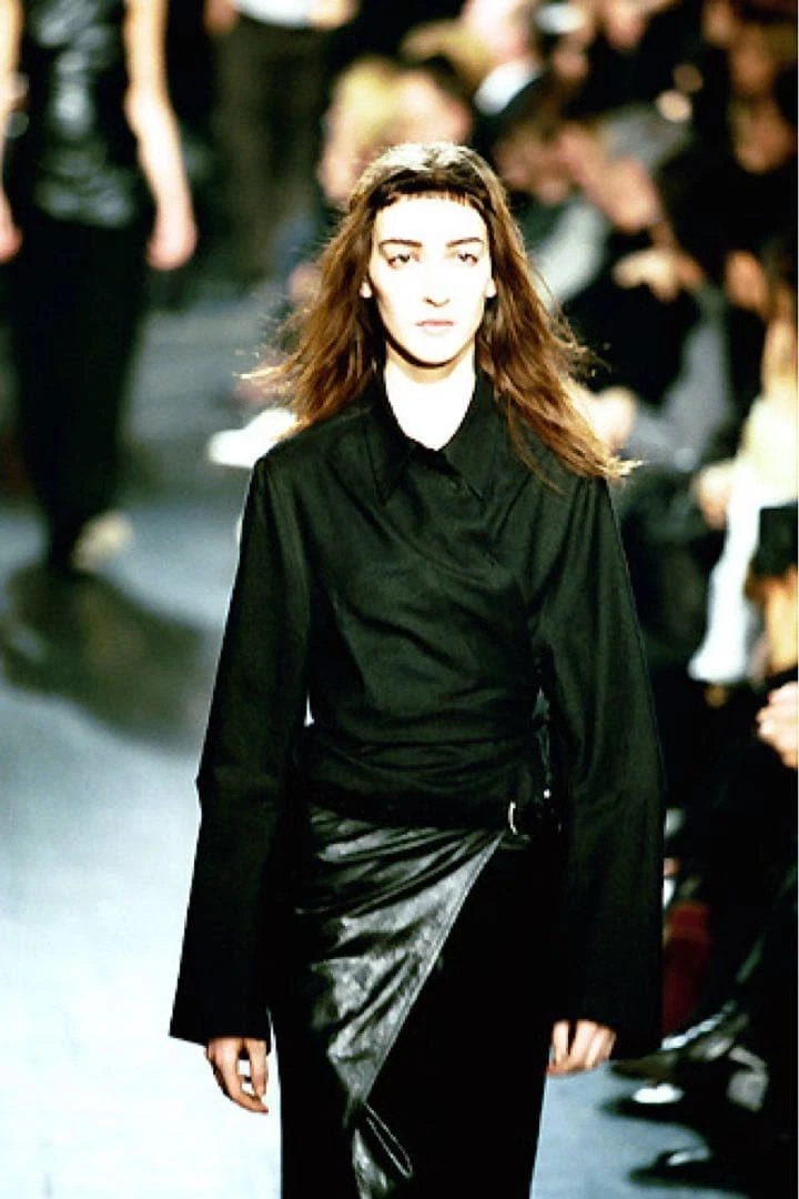 Ann Demeulemeester Blouses for Women for sale | eBay