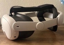 Meta Quest 3 128GB VR Headset + Carrying Case...