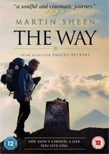 The Way [DVD] von Emilio Estevez | DVD | Zustand sehr gut - Bild 1 von 2