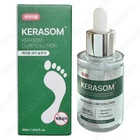 KERASOM Cure Solution 30ml Korean Anti Fungus Fingernail Toenail Nail Treatment