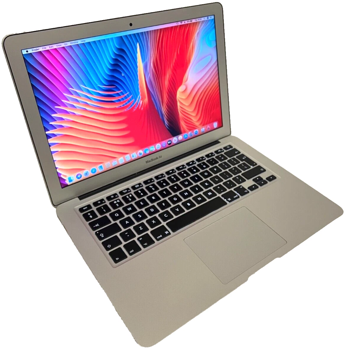 MacBook Air SSD (Solid State Drive) Apple 128 GB Hard Drive