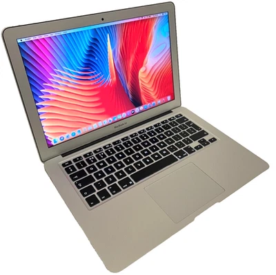 Apple MacBook Air 13" 2017 · i5 · 8GB · 128GB