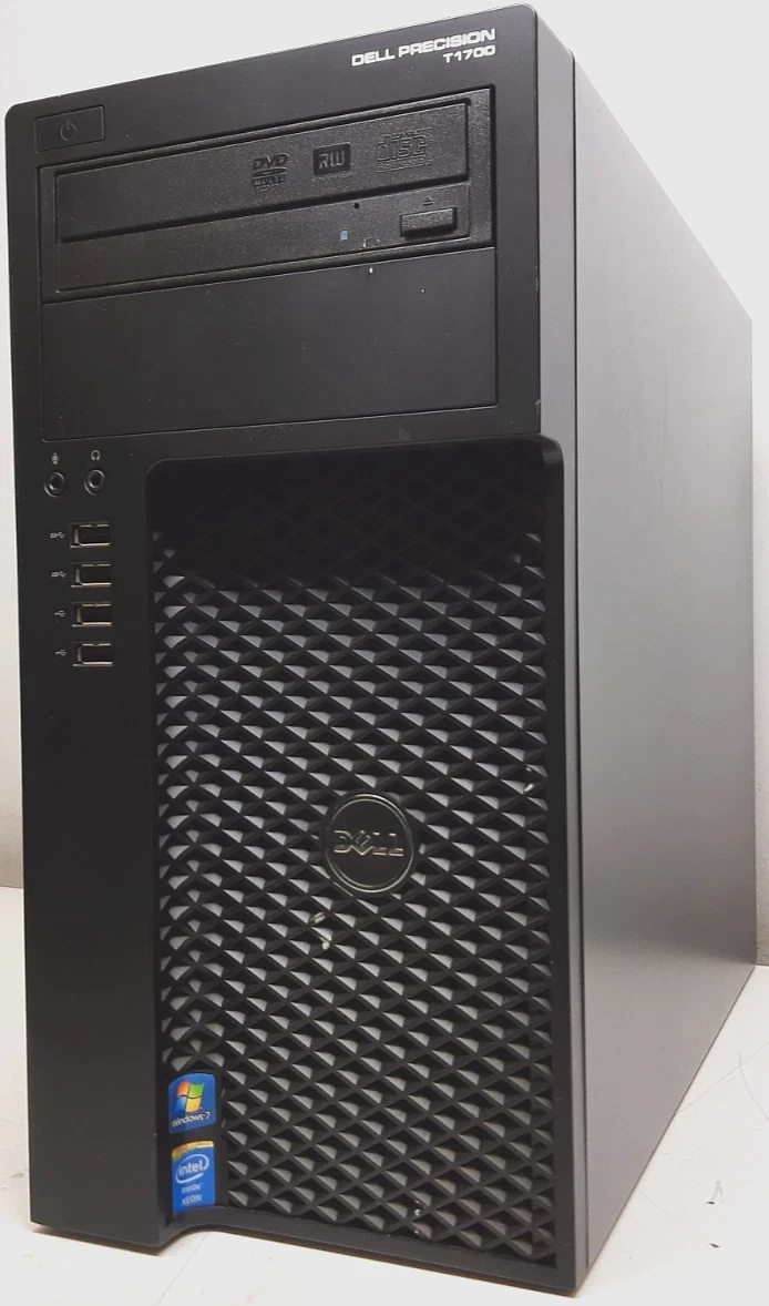 Dell Precision T1700 PC Desktops & All-In-One Computers for sale