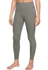 NWT Women  s NIKE Zenvy Gentle-Support High-Waisted 7/8 Leggings S MSRP 100