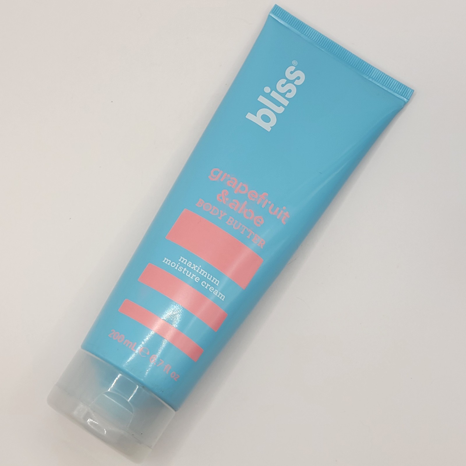 - Maximum Moisture Cream - 6.7 Oz   Sealed