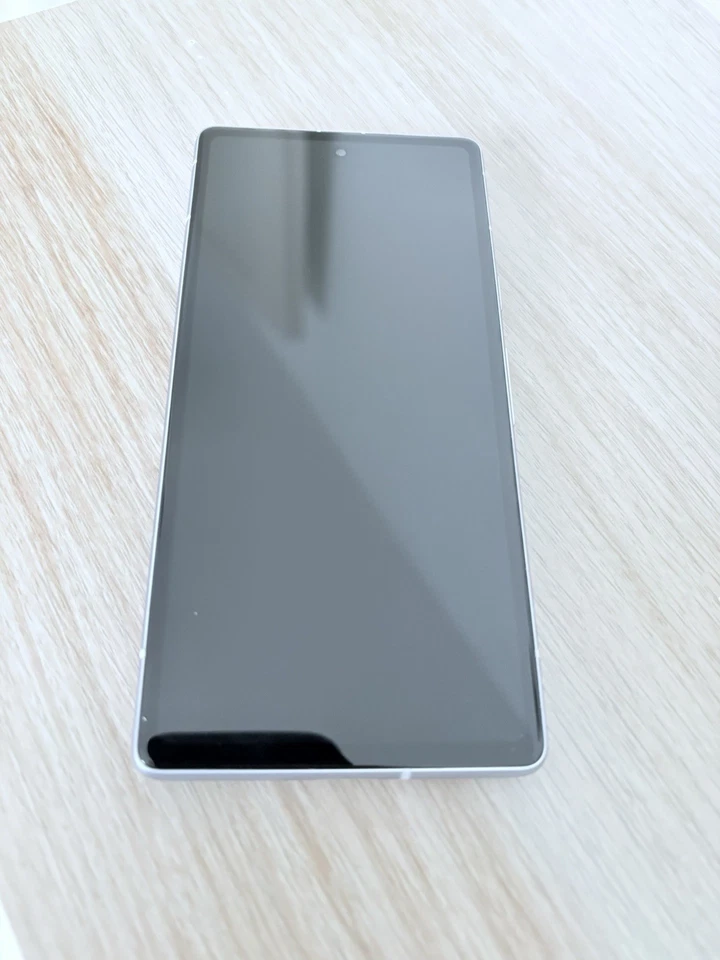 Google Pixel 7a - 128Go - 5G - Océan (Déverrouillé) - Photo 3/4