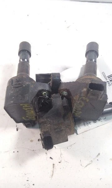 Juego de bobinas/encendedores Honda CR-Z 11-16 de 4,1,5 litros 4 cilindros Foto 2 de 4