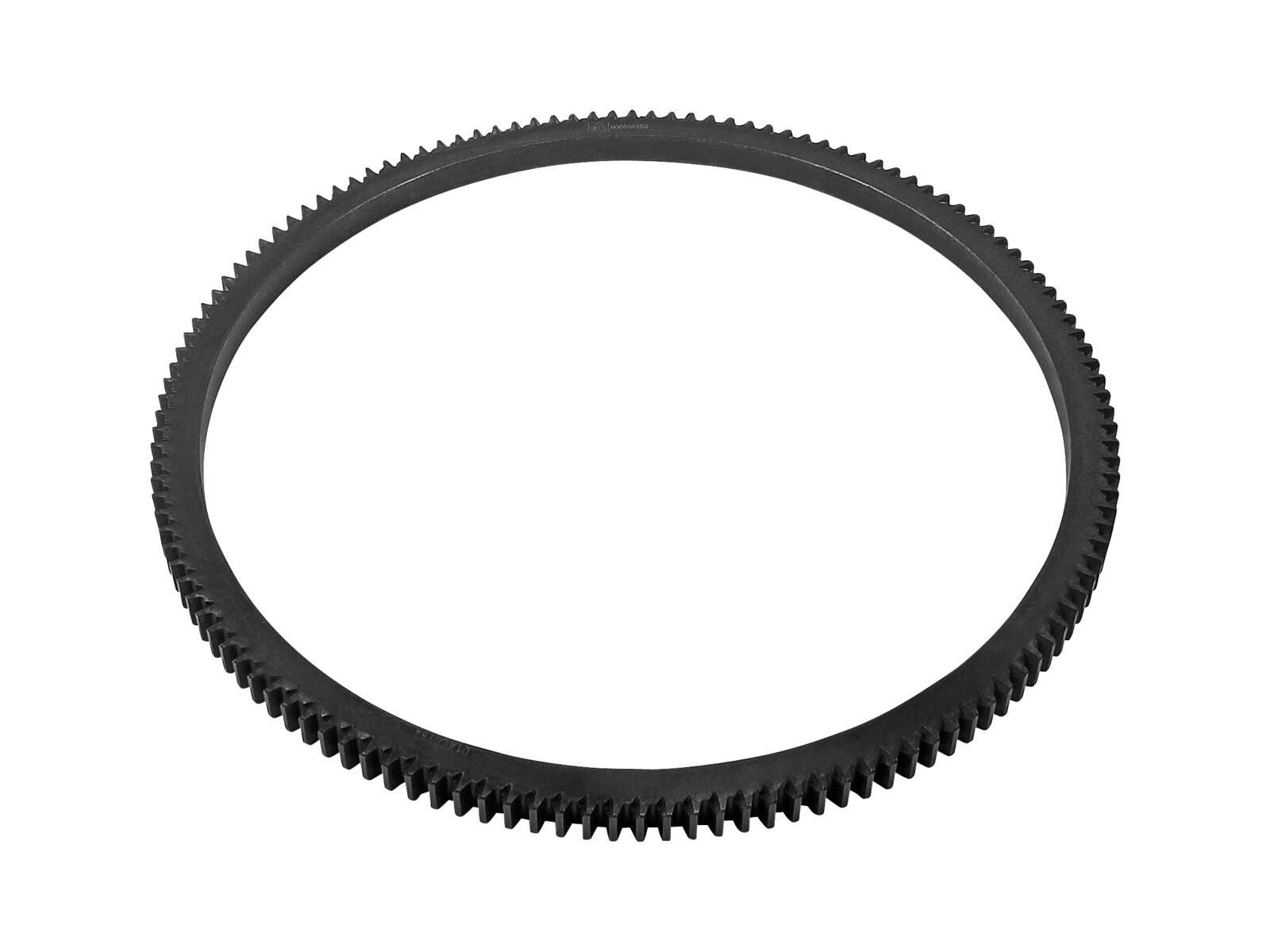 Couronne dentée 424,5mm DT Spare Parts pour réparer les pannes de pont arrière