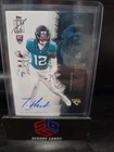 2025 Topps Signature Travis Hunter Rookie Class Autographs (RAW)