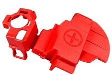 Battery Terminal Cover + For Renault Clio IV - From 2012 243454838R